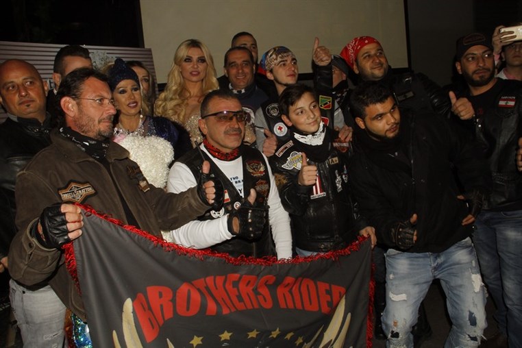 Myriam Klink Launching of Her 1st Album